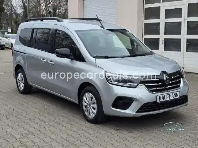 Renault Grand Kangoo