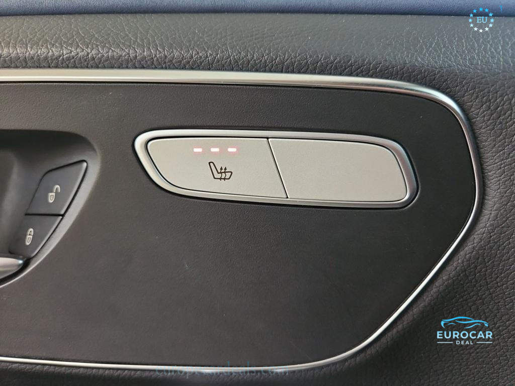Mercedes-Benz EQV