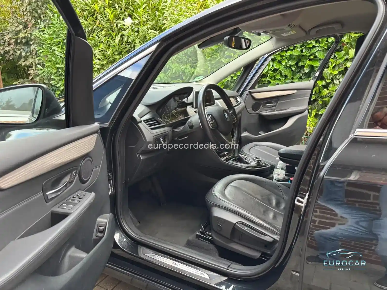 BMW 218 Gran Tourer