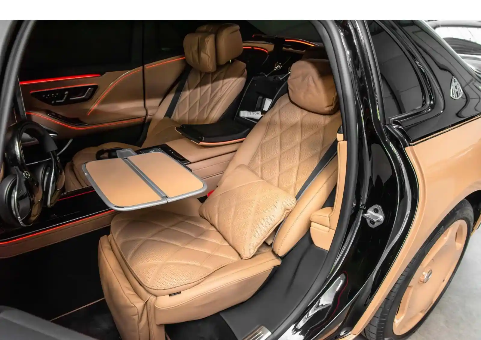 Mercedes-Benz S 680