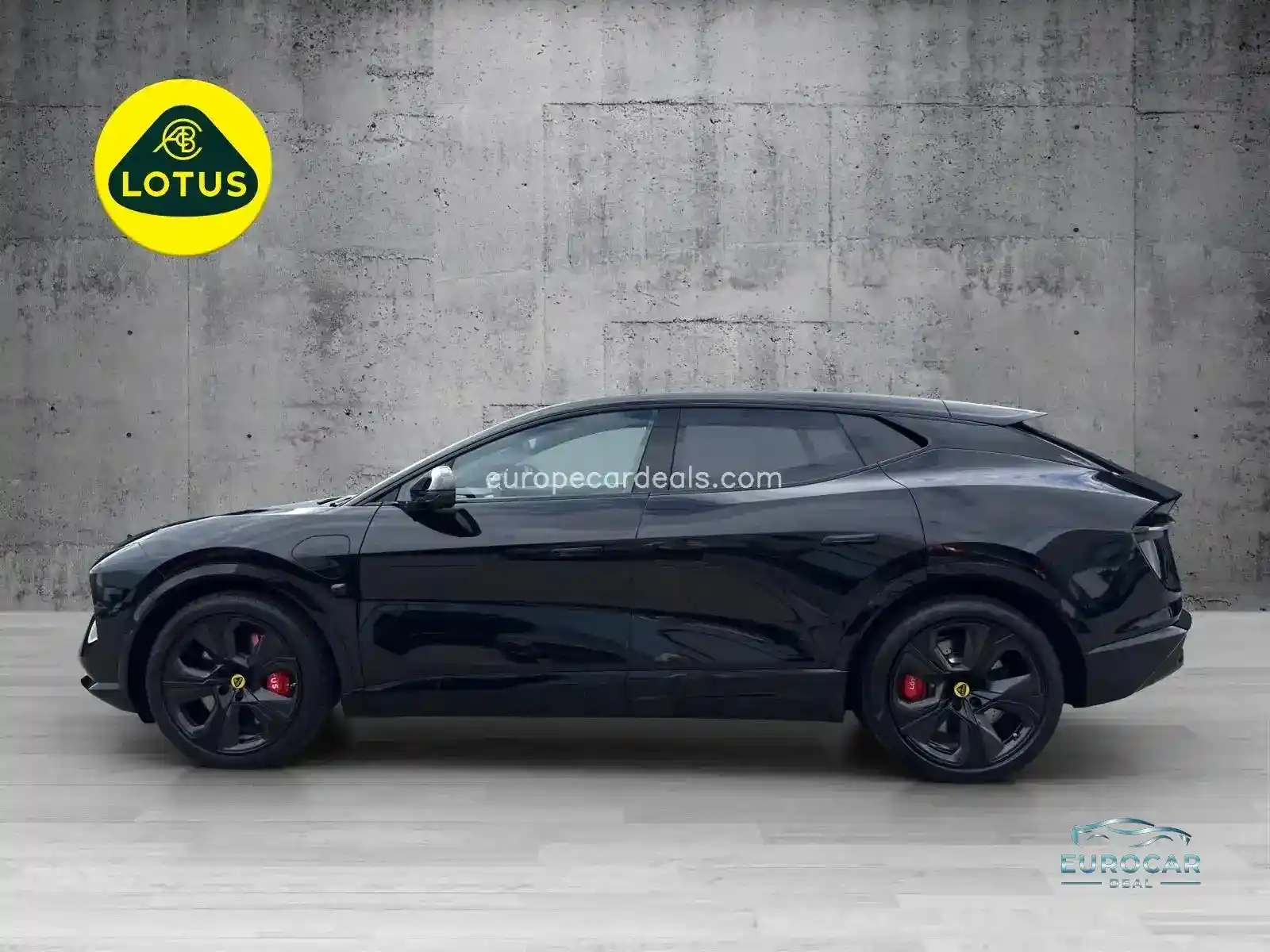 Lotus Eletre