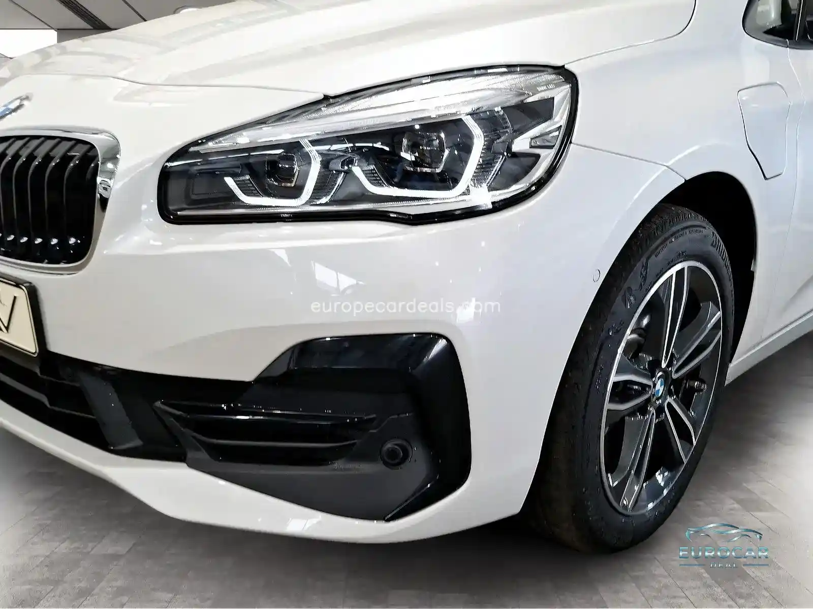 BMW 225 Active Tourer