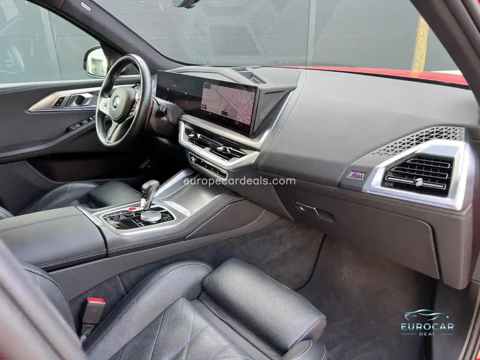 BMW XM