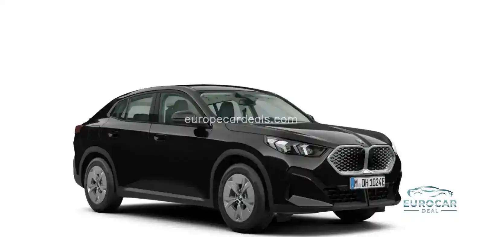 BMW iX2