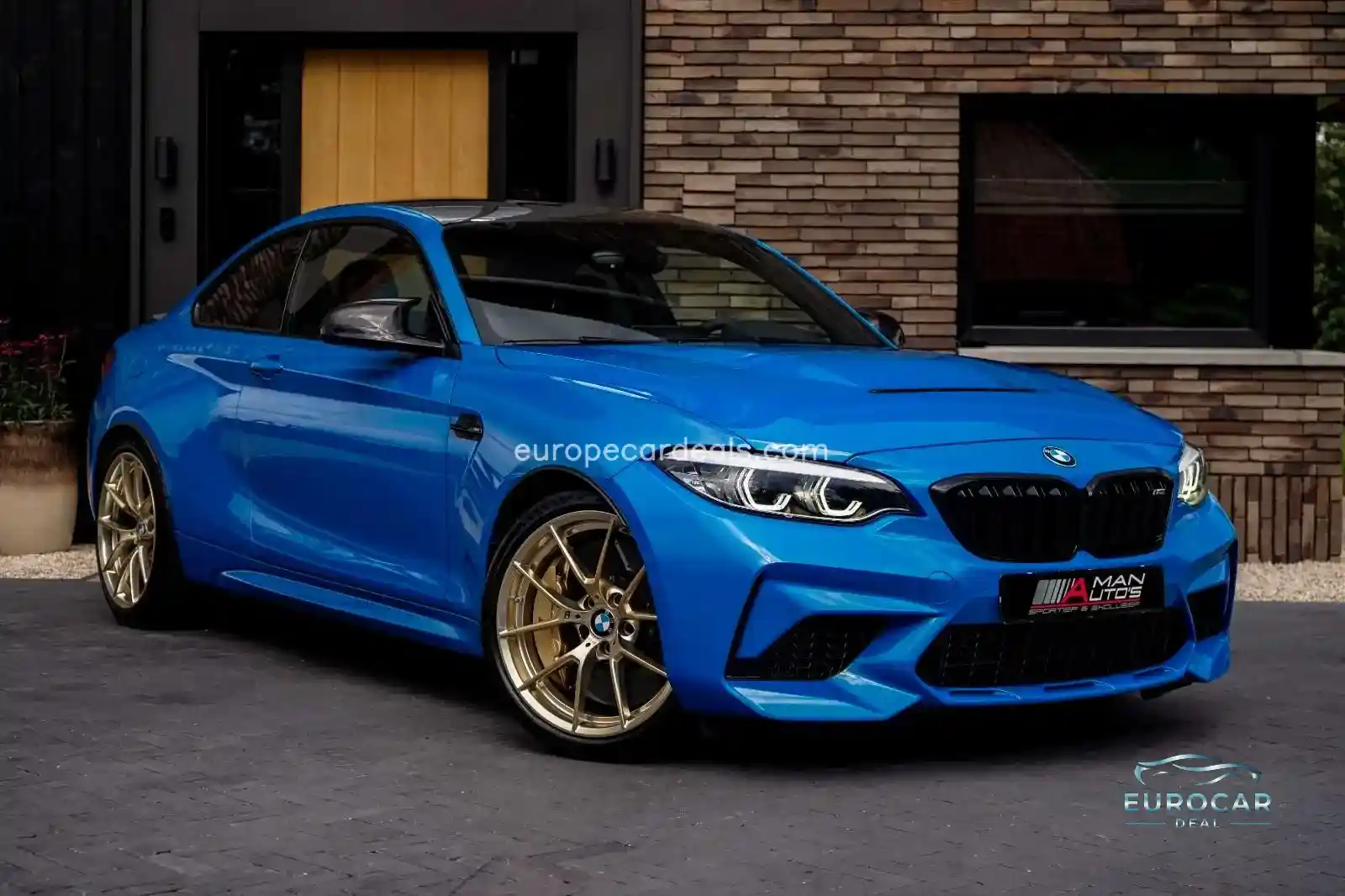 BMW M2