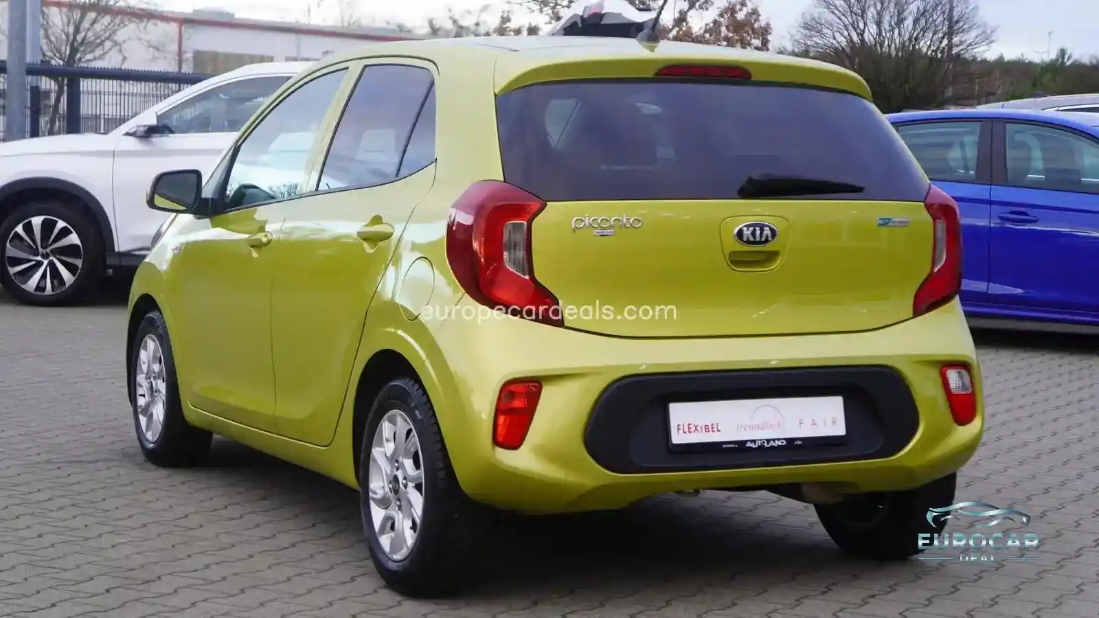 Kia Picanto