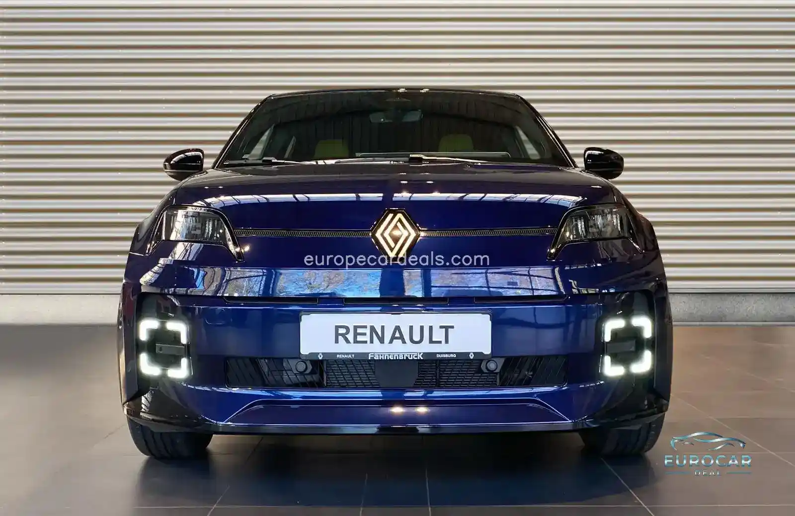 Renault R 5