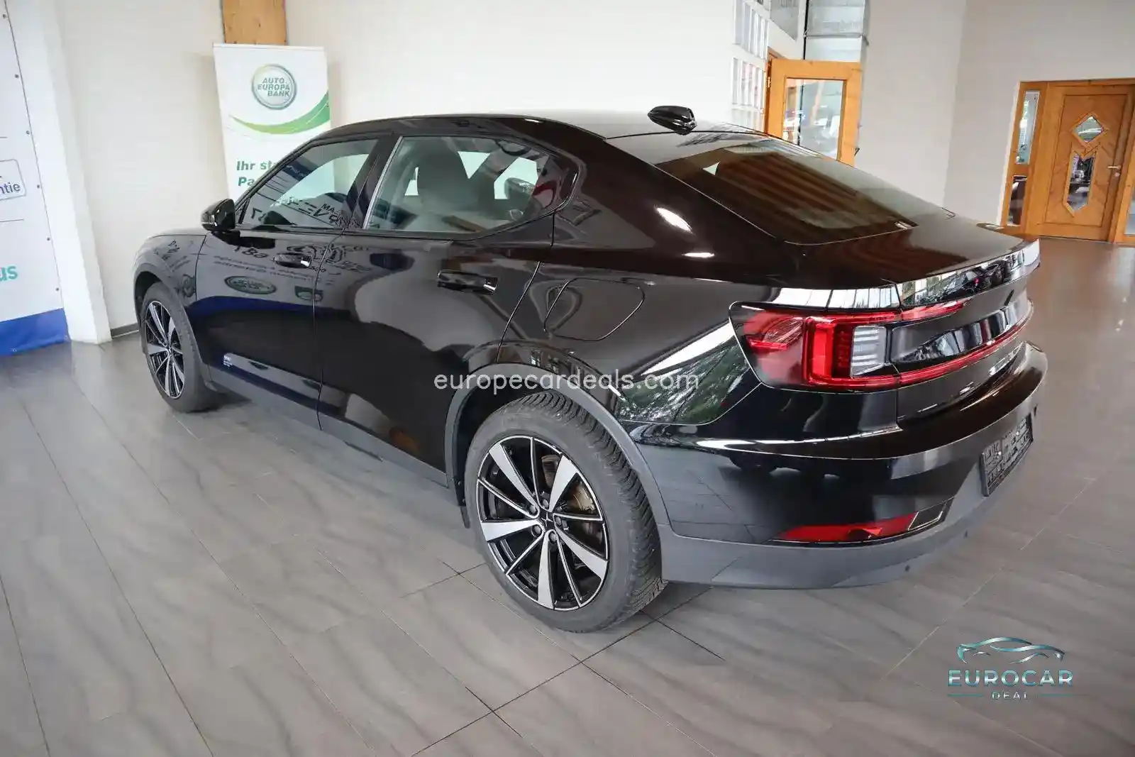 Polestar 2