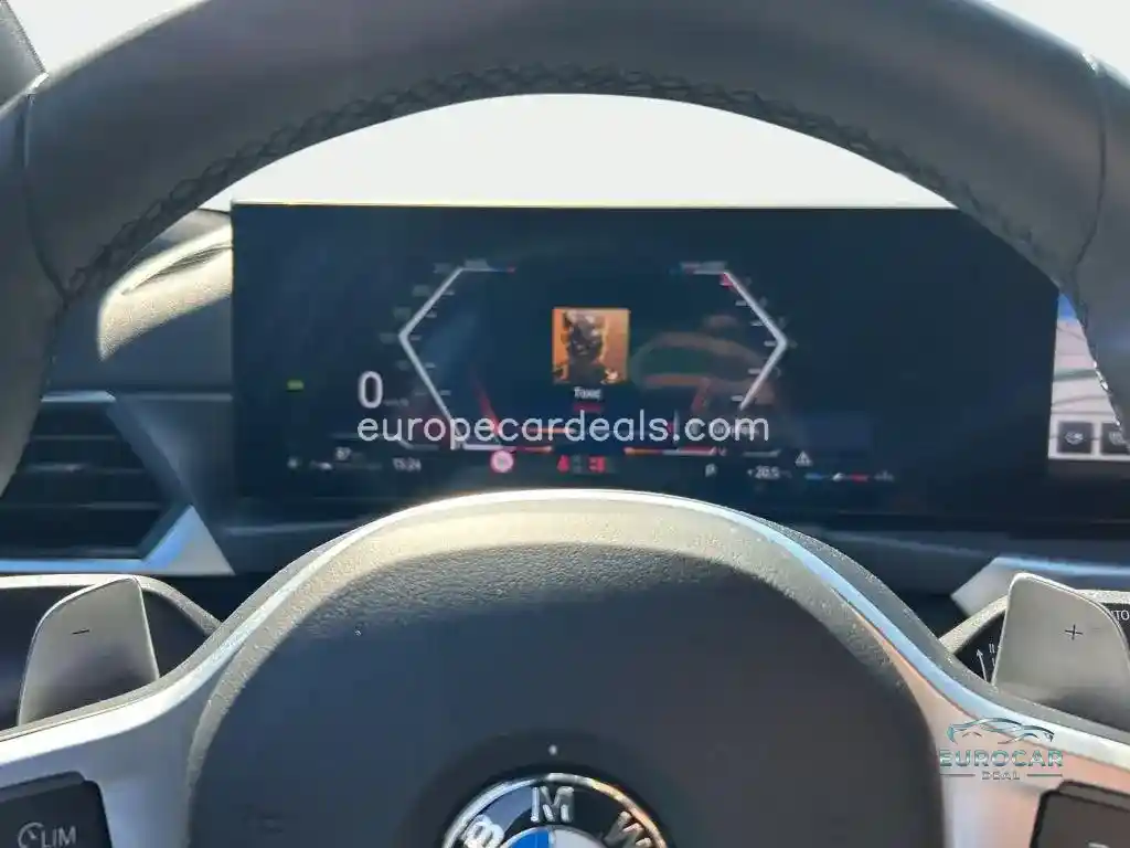 BMW M340i