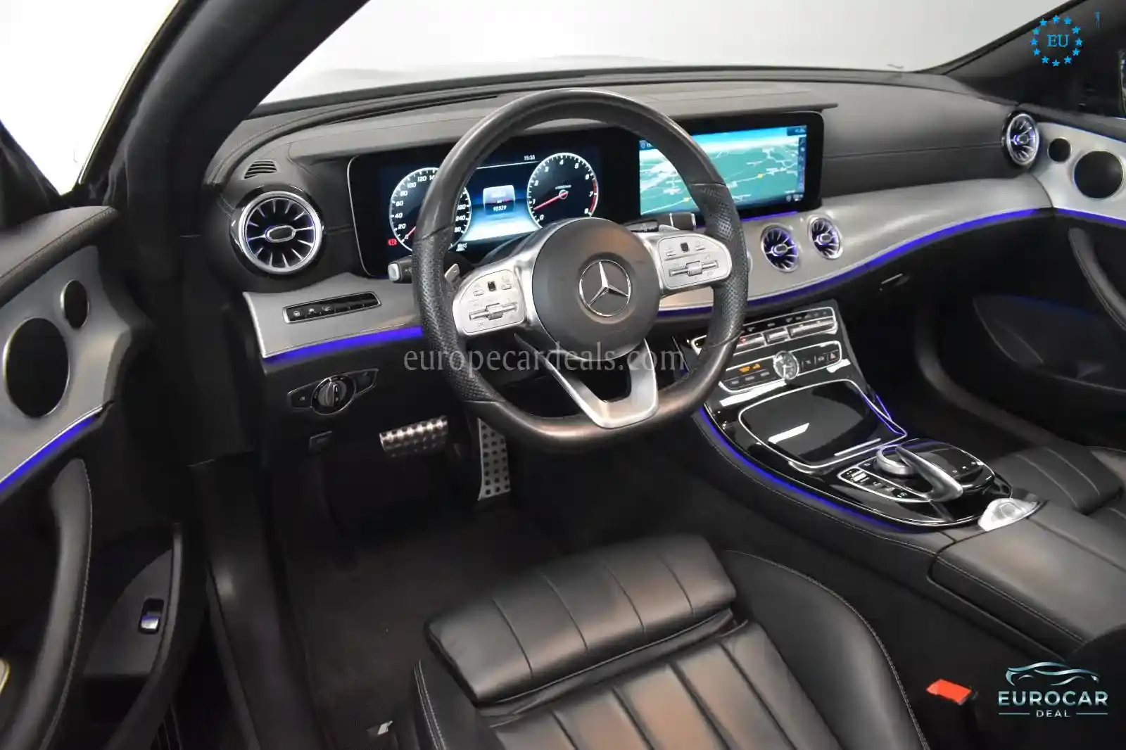 Mercedes-Benz E 450