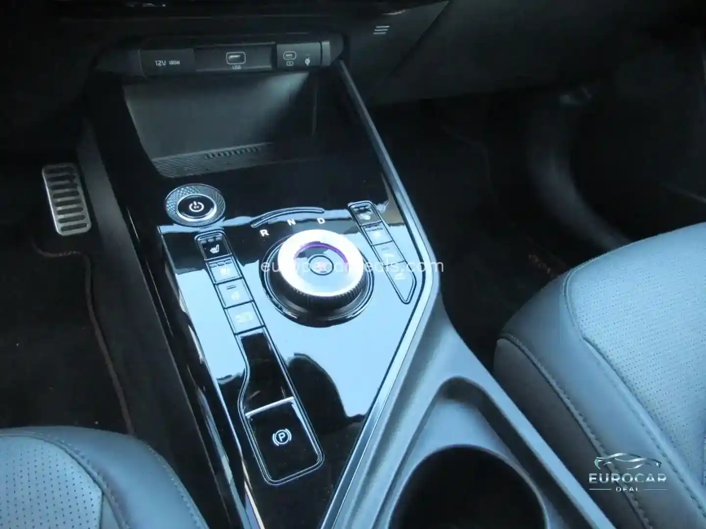 Kia Niro EV
