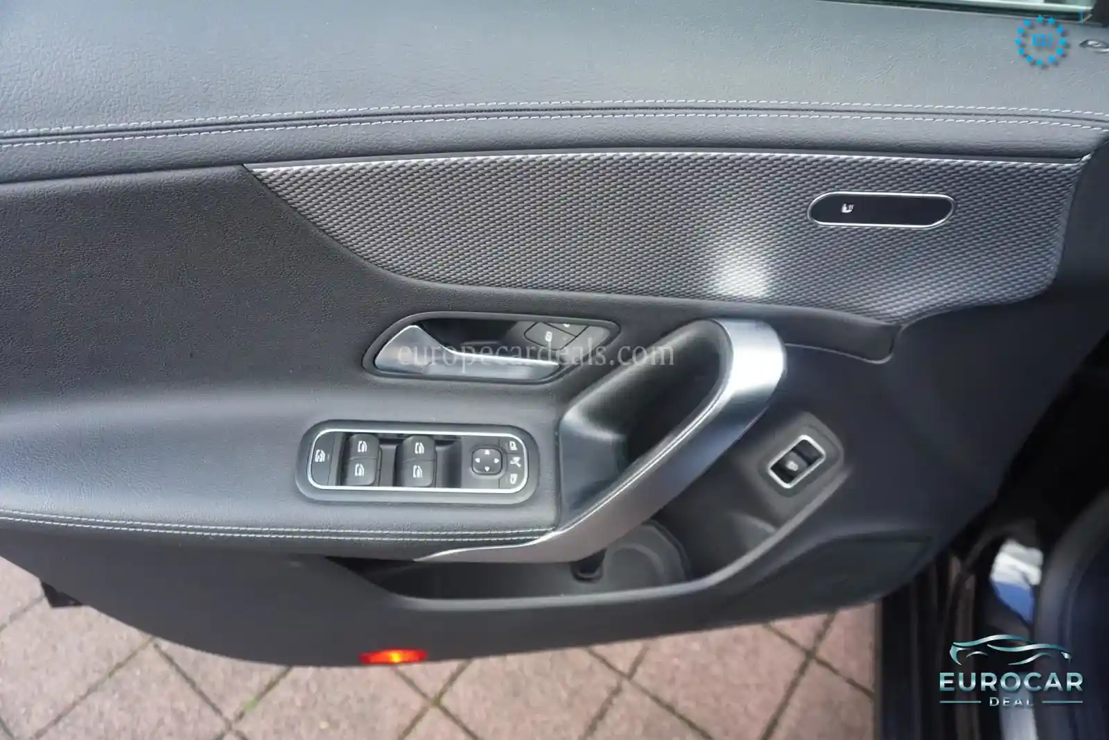 Mercedes-Benz CLA 200 Shooting Brake