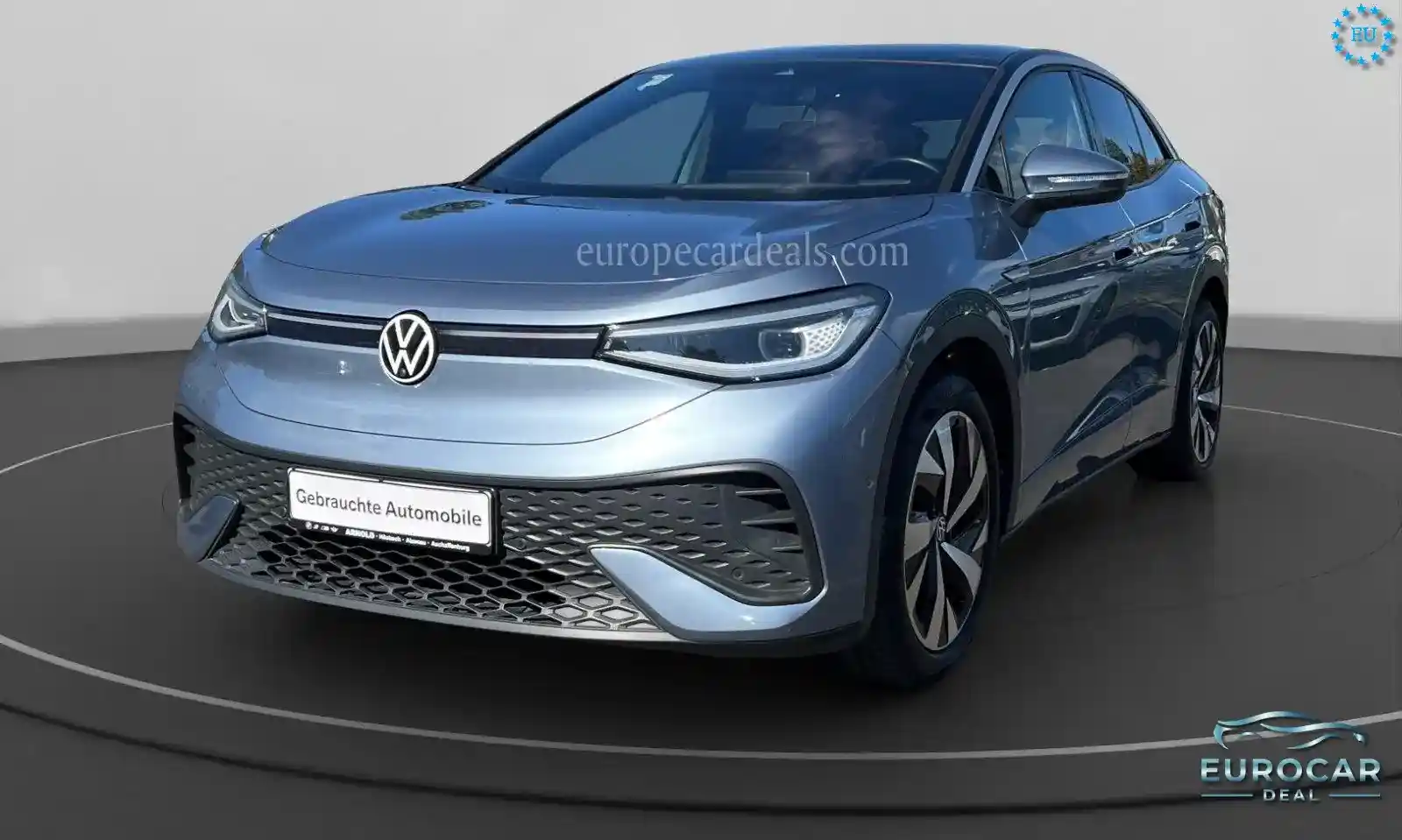 Volkswagen ID.5