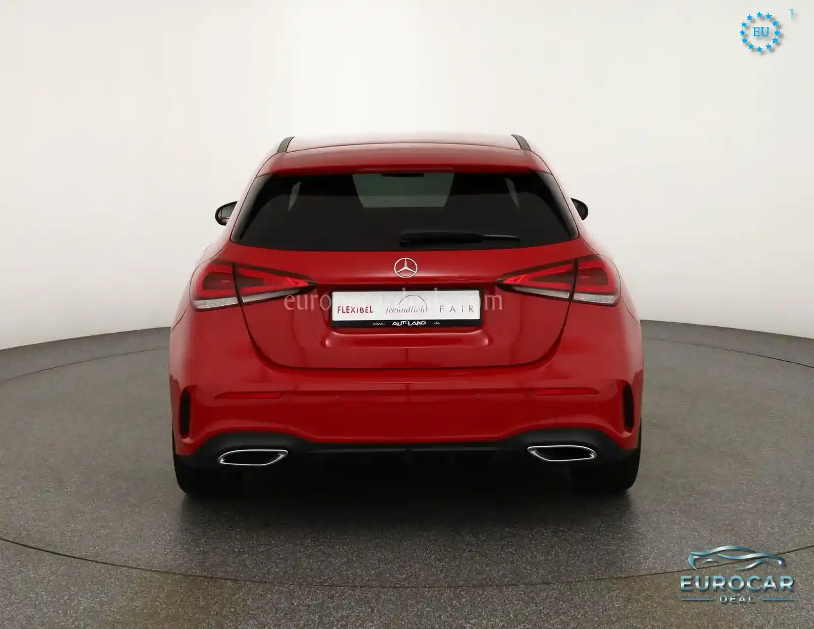 Mercedes-Benz A 140