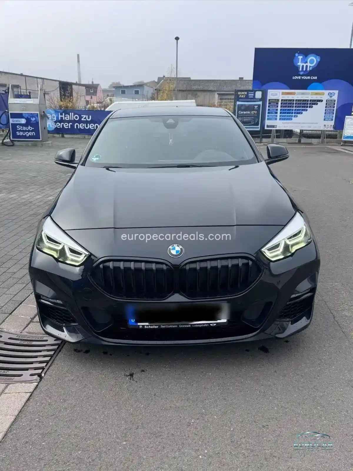 BMW 220