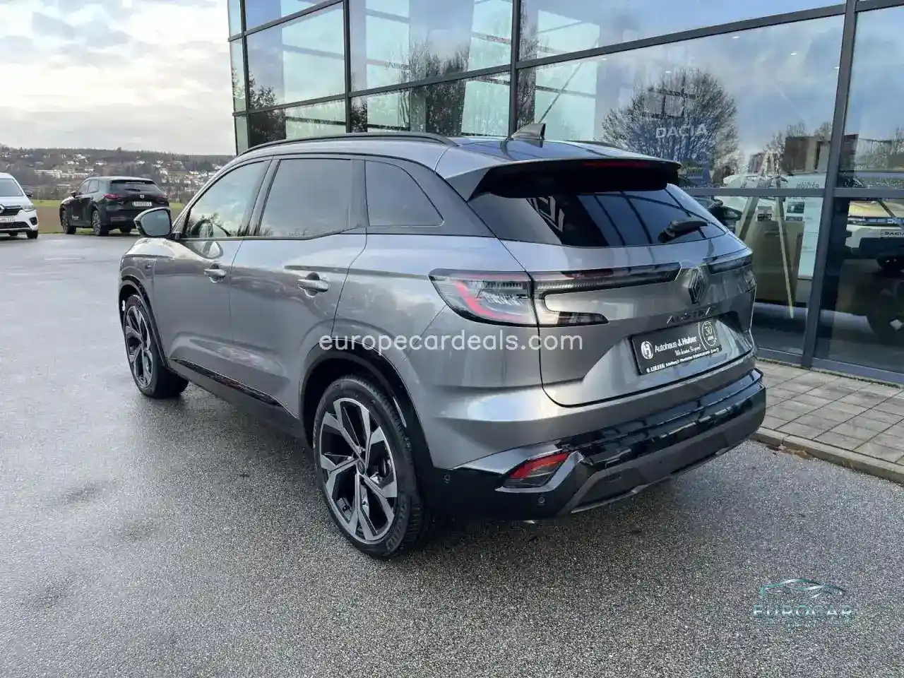 Renault Austral