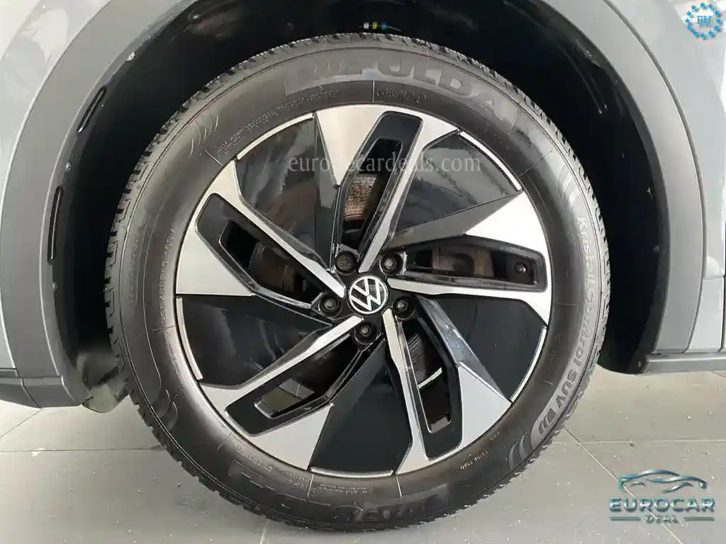 Volkswagen ID.5
