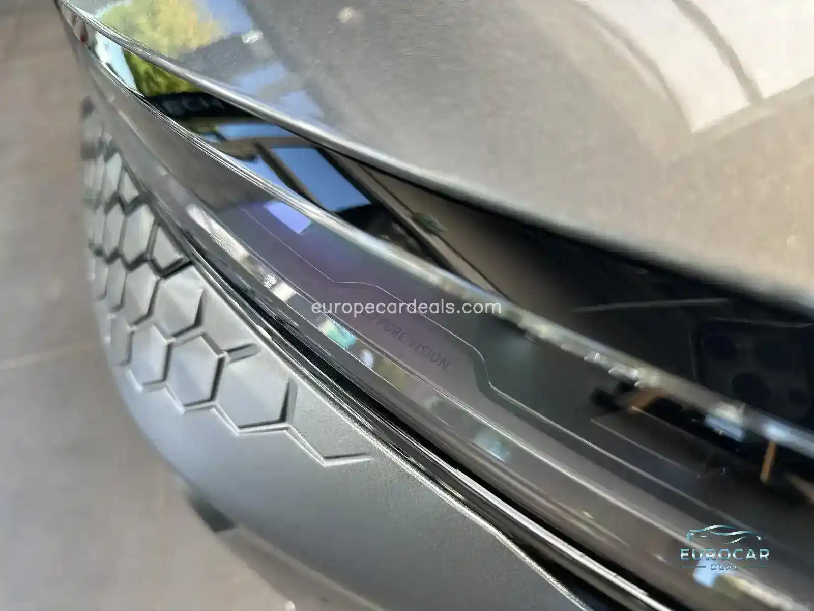 Renault Scenic E-TECH