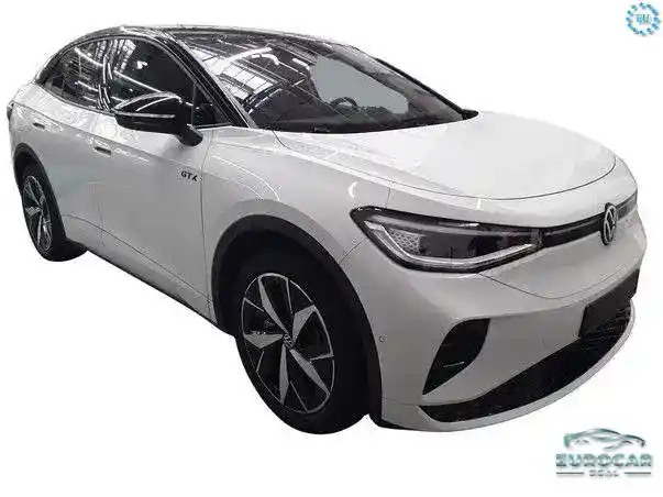 Volkswagen ID.5