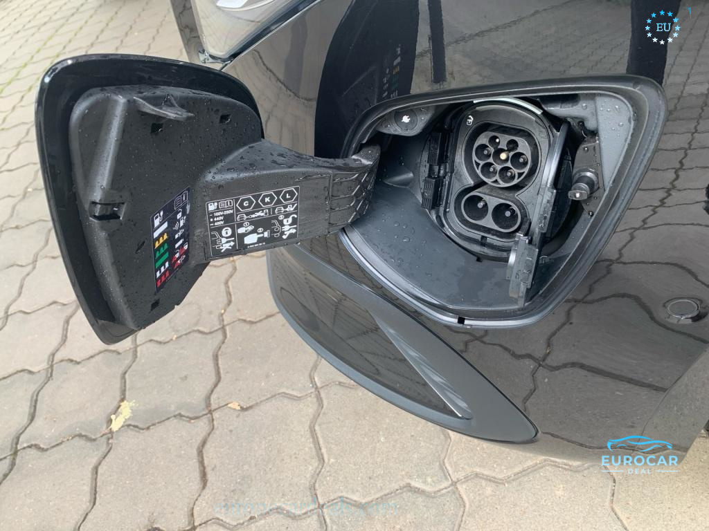 Mercedes-Benz EQV