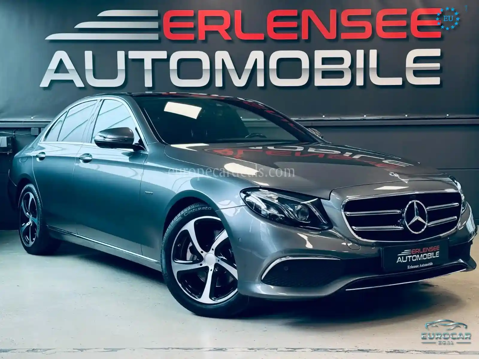 Mercedes-Benz E 300
