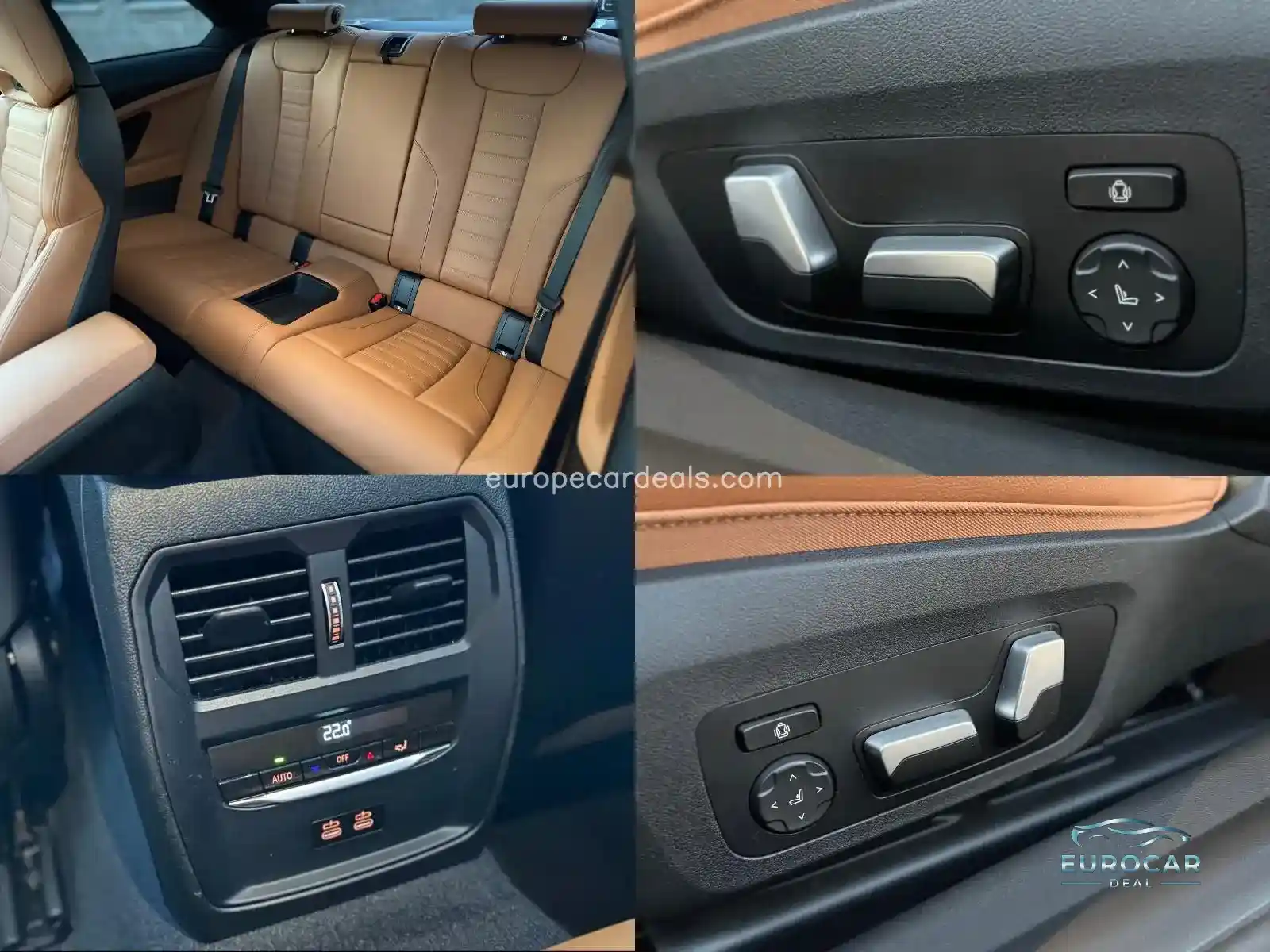BMW M240i