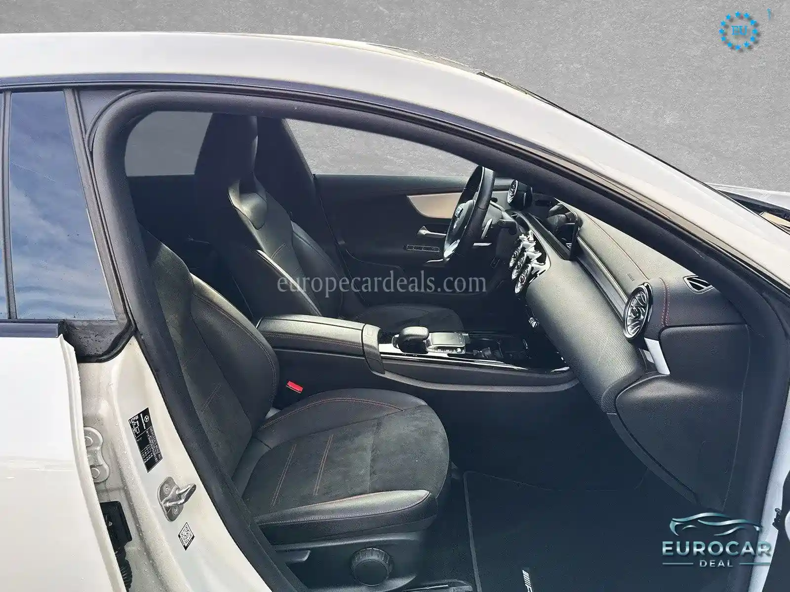 Mercedes-Benz CLA 250 Shooting Brake