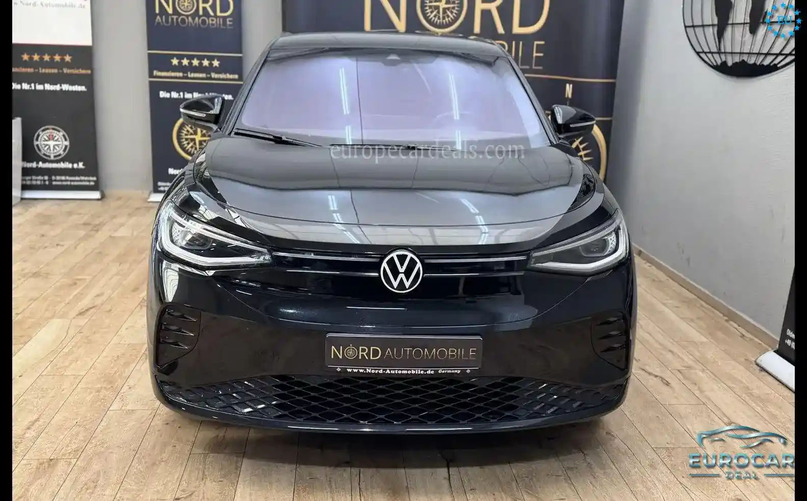 Volkswagen ID.5