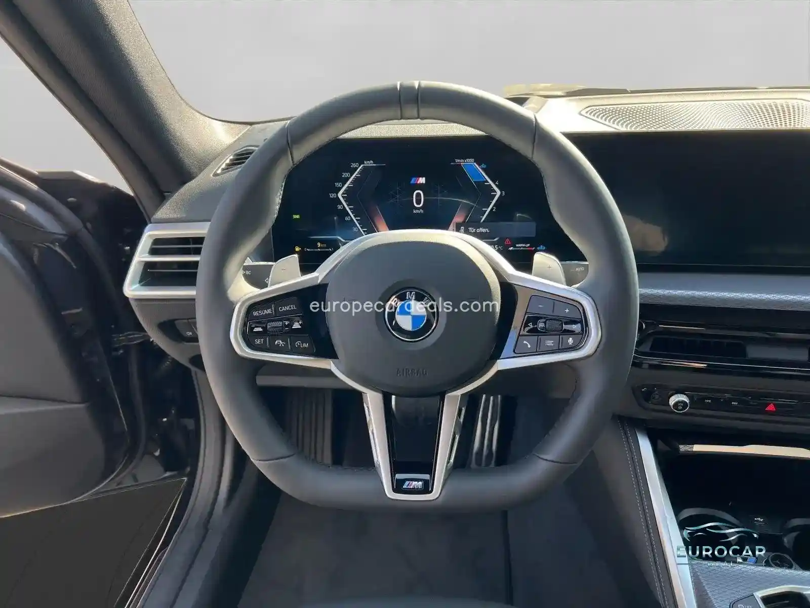 BMW 420 Gran Coupé