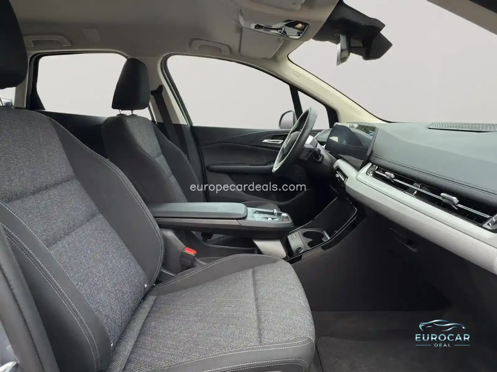 BMW 223 Active Tourer