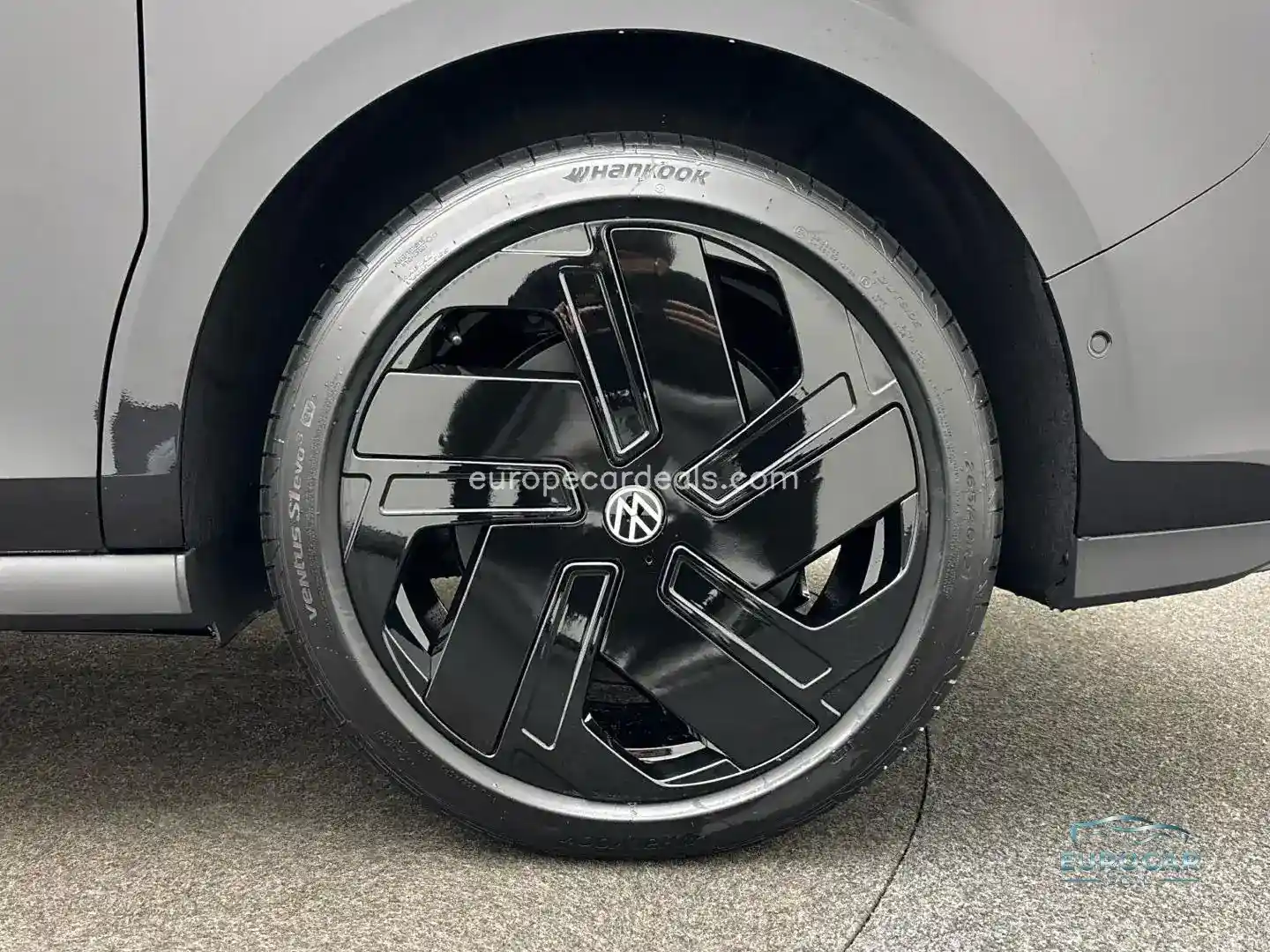 Volkswagen ID. Buzz