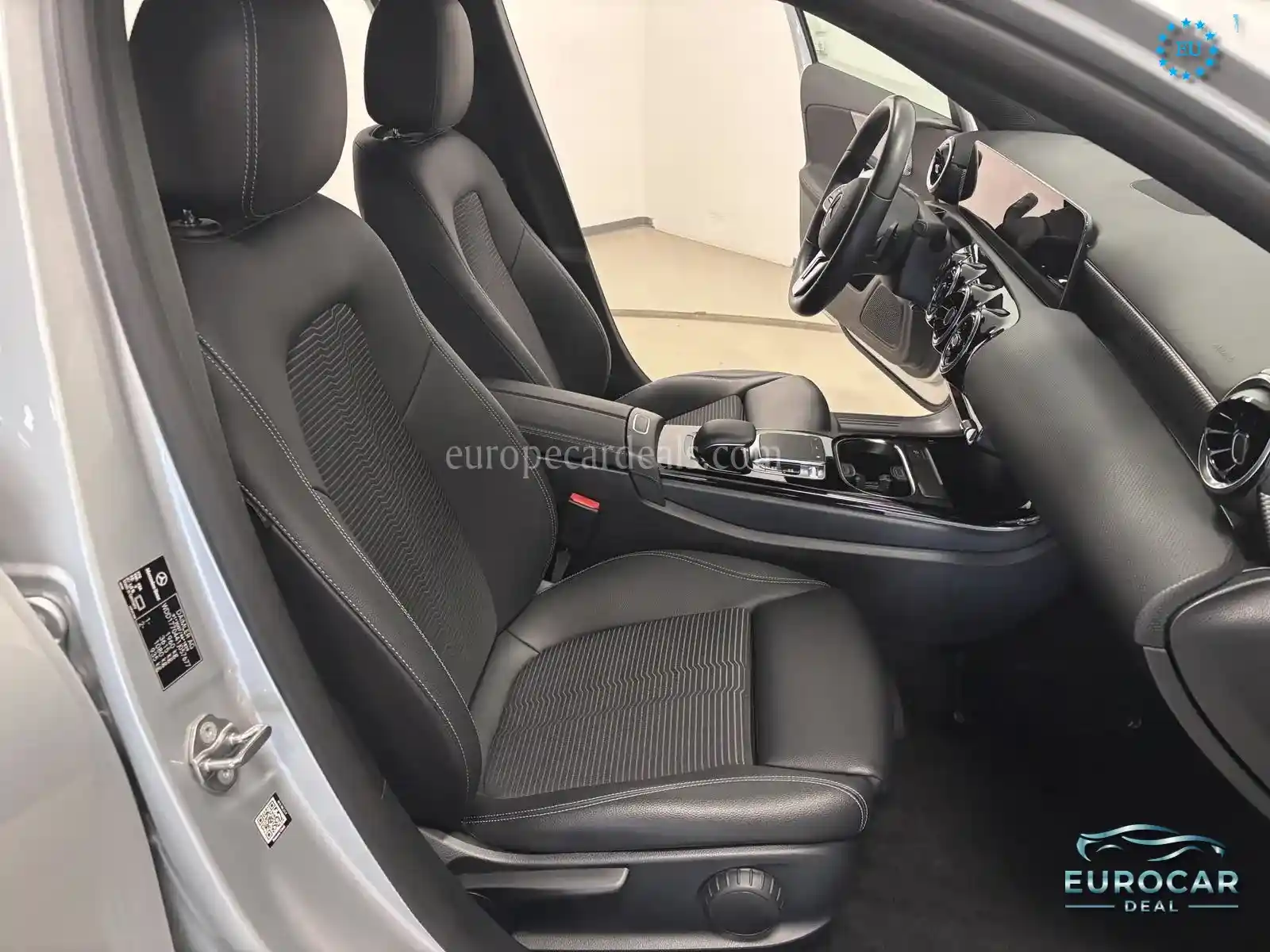 Mercedes-Benz A 220