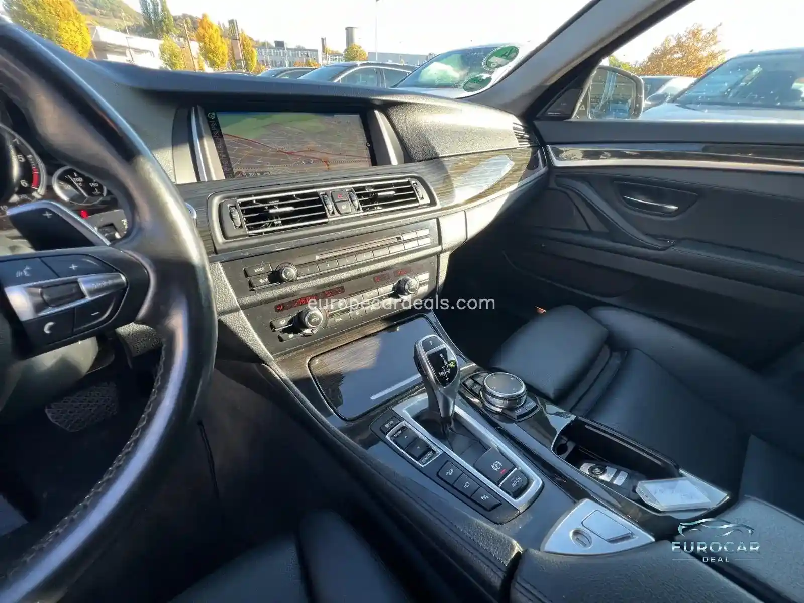 BMW 535