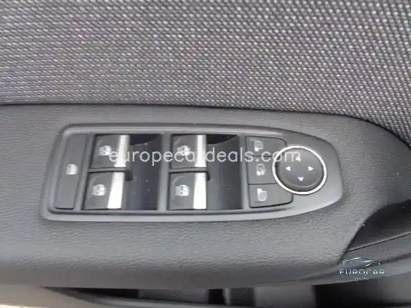 Mitsubishi Grandis