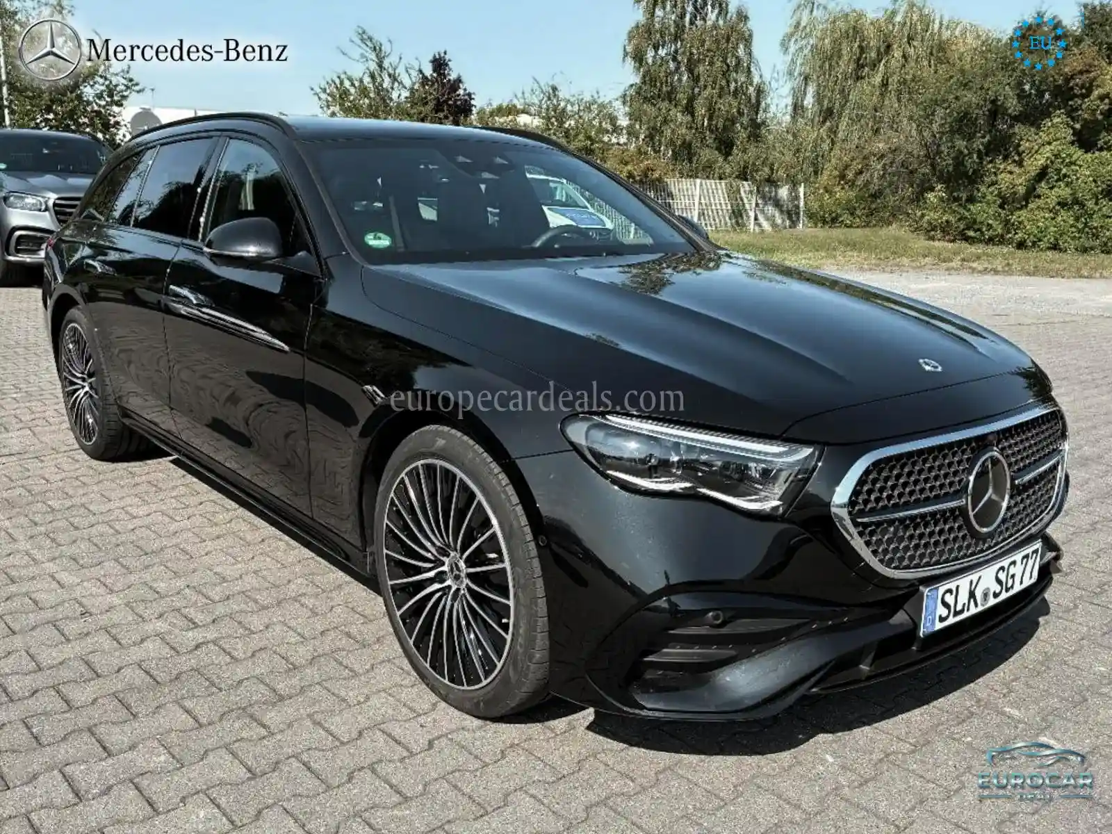 Mercedes-Benz E 450