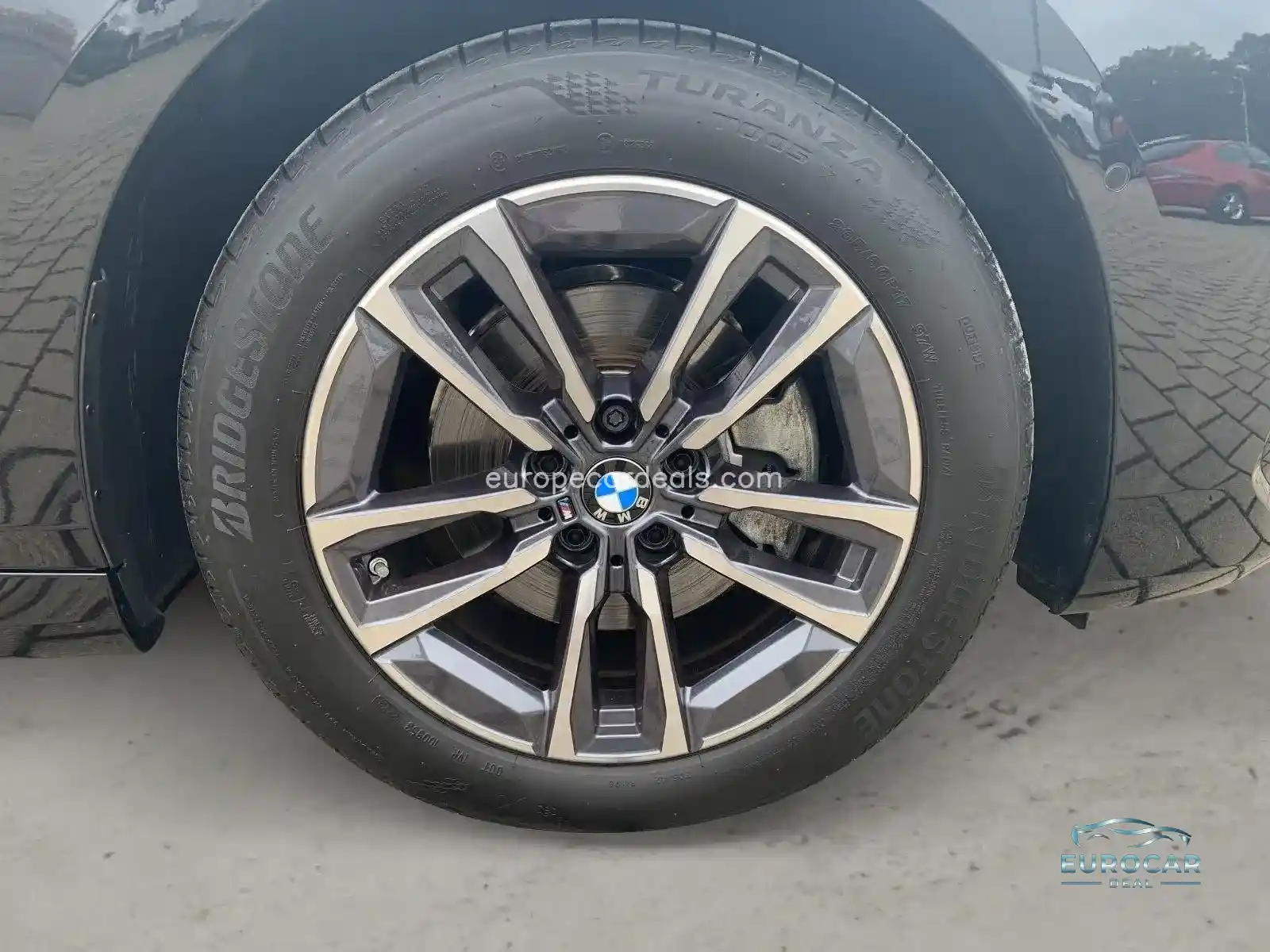 BMW 220 Active Tourer