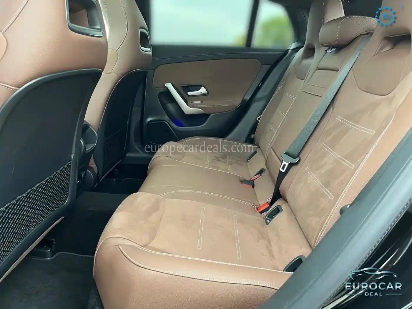 Mercedes-Benz CLA 200 Shooting Brake