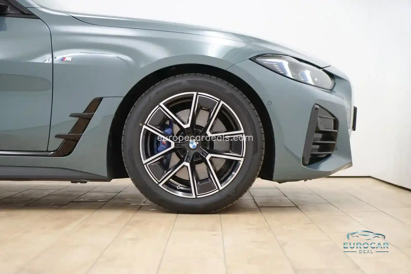 BMW 430