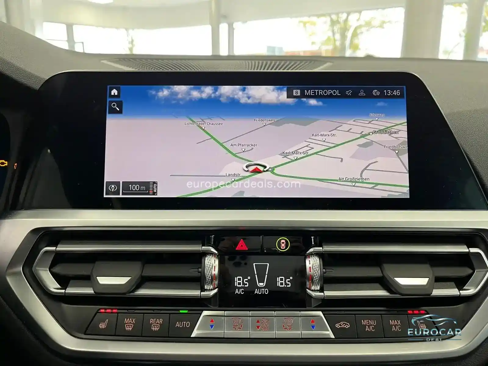 BMW 430