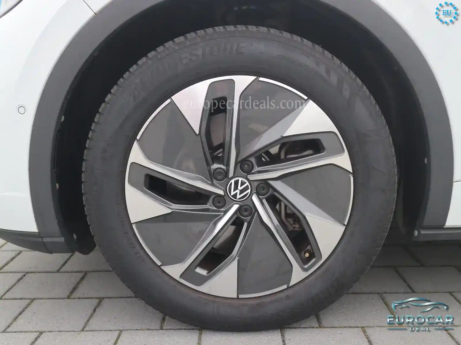 Volkswagen ID.5