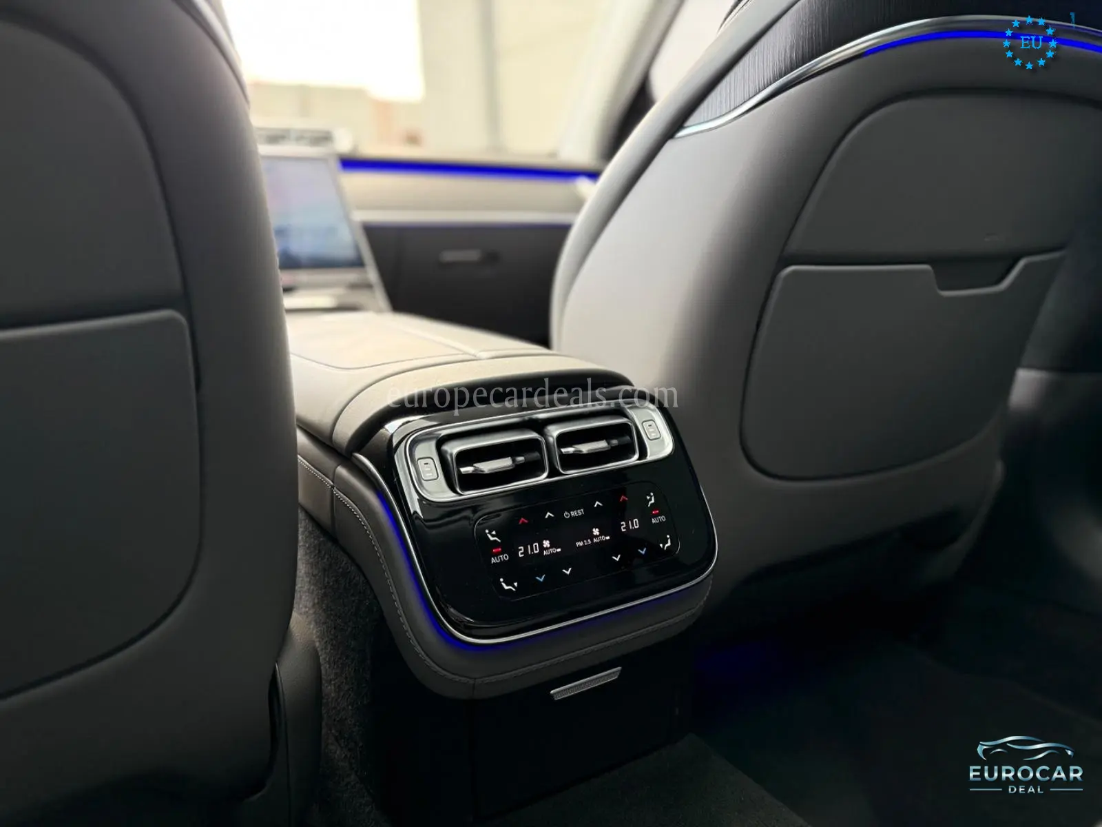 Mercedes-Benz S 450