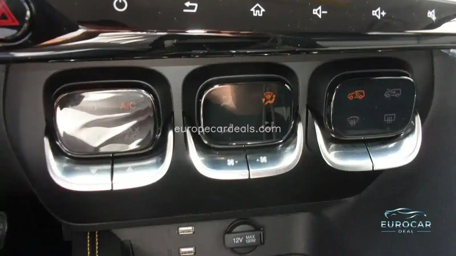 BAIC Beijing X35