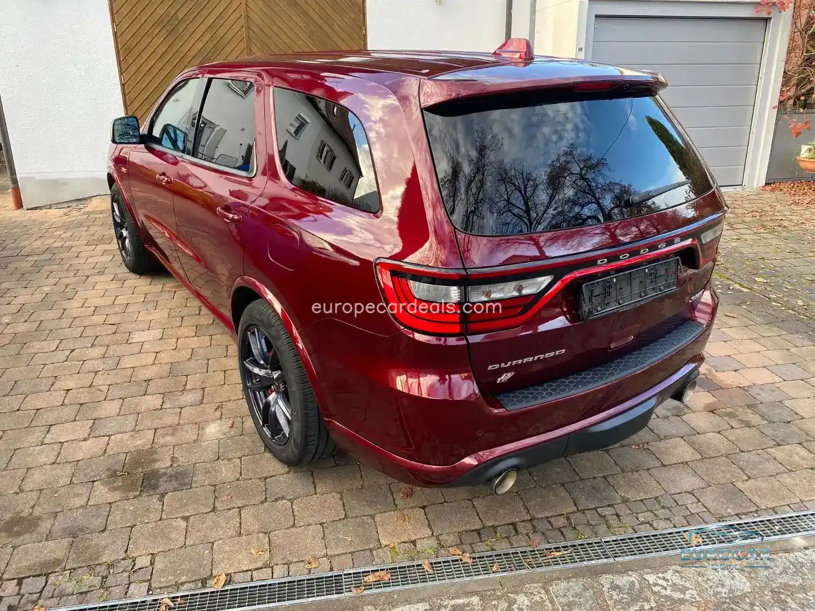 Dodge Durango