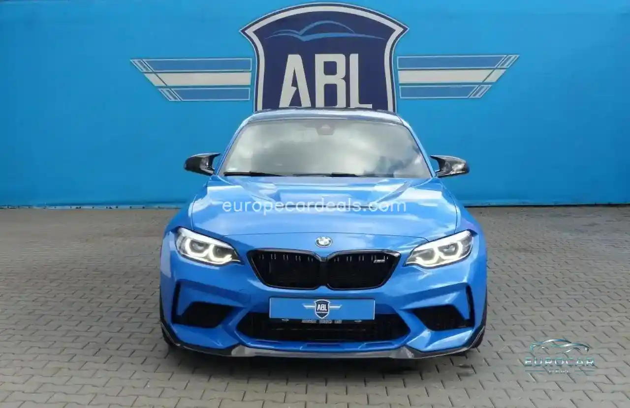 BMW M2
