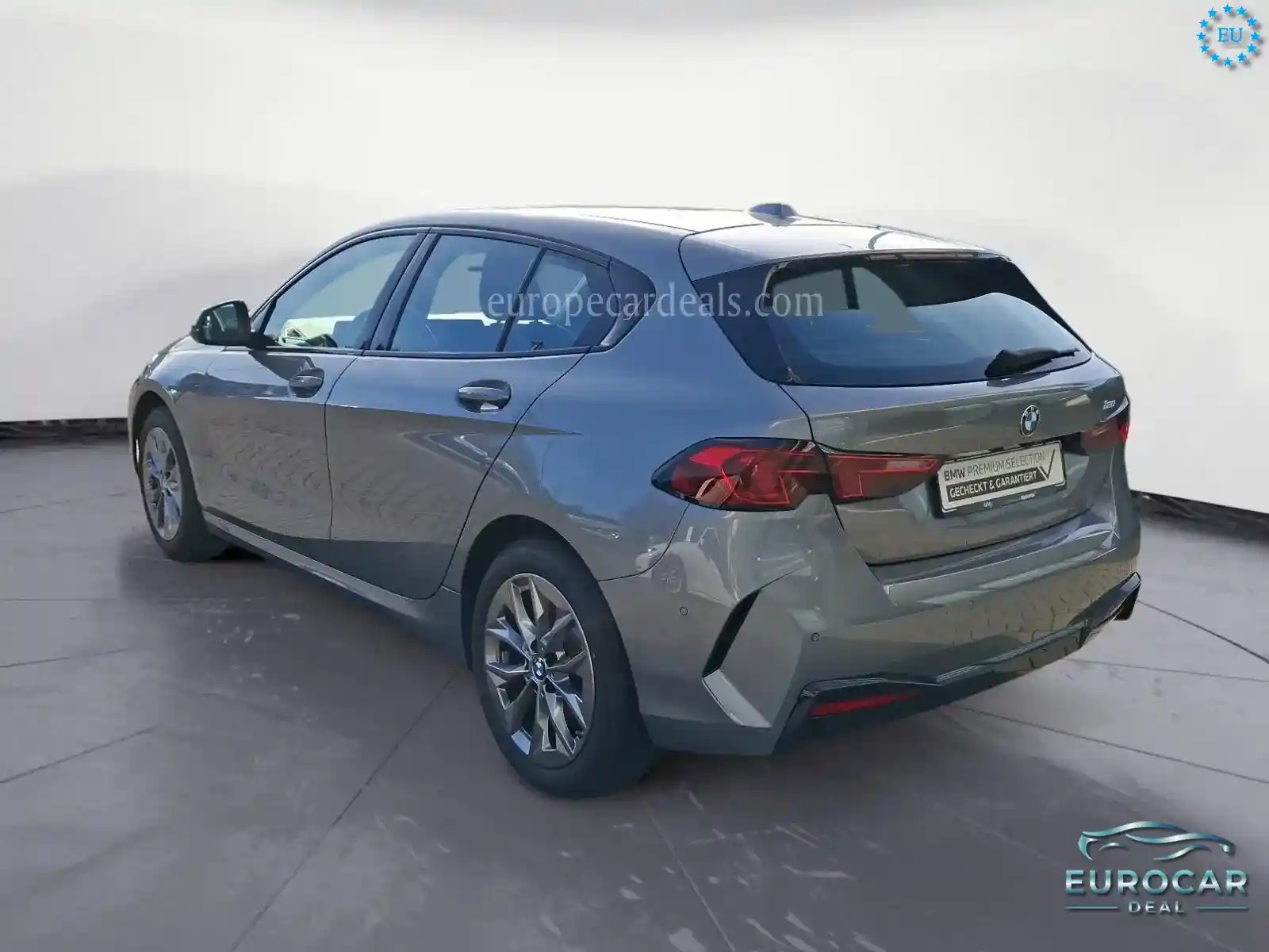 BMW 120
