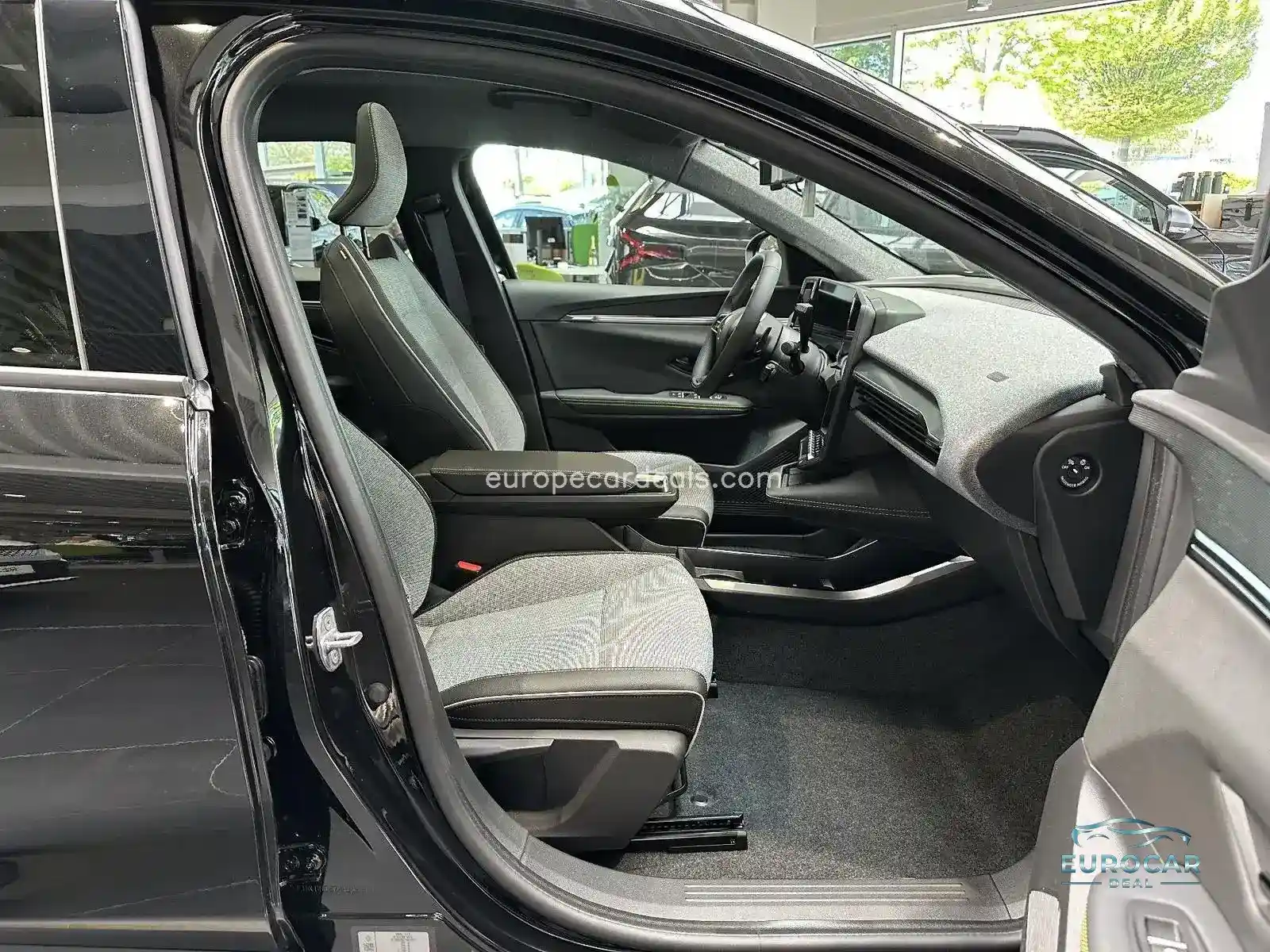 Renault Scenic E-TECH
