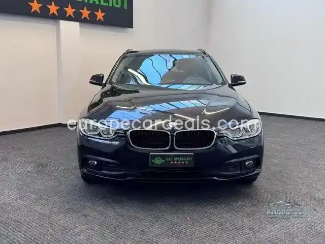 BMW 318