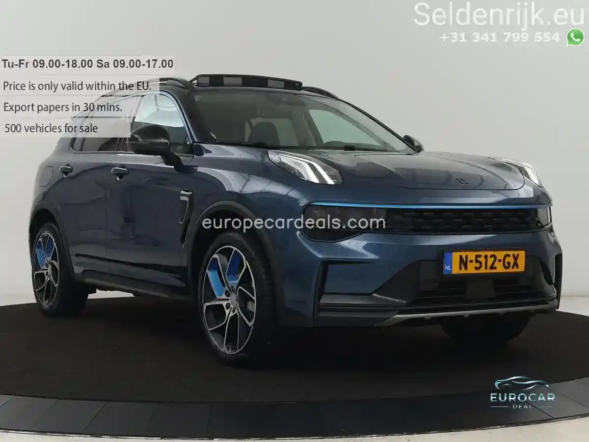 Lynk&Co 01