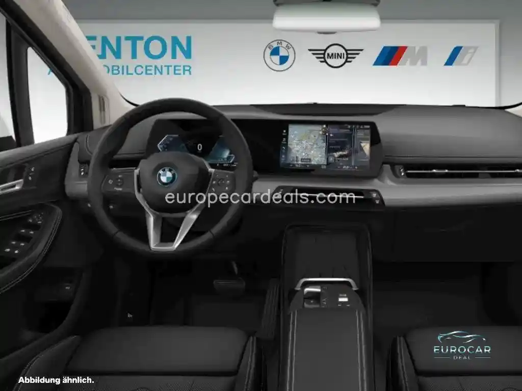 BMW 225 Active Tourer