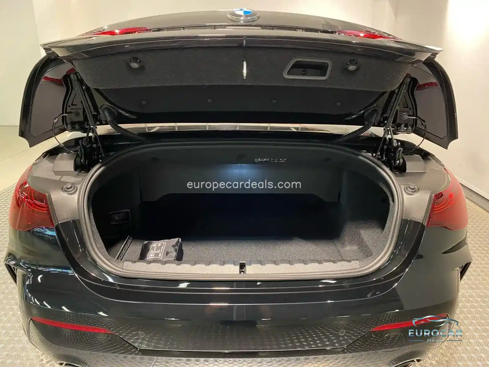 BMW 430